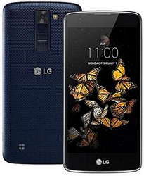 Замена динамика на телефоне LG K8 в Барнауле